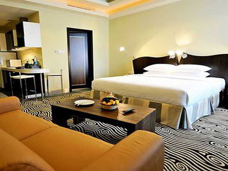 Al Raya Suites Hotel Manama Cameră foto