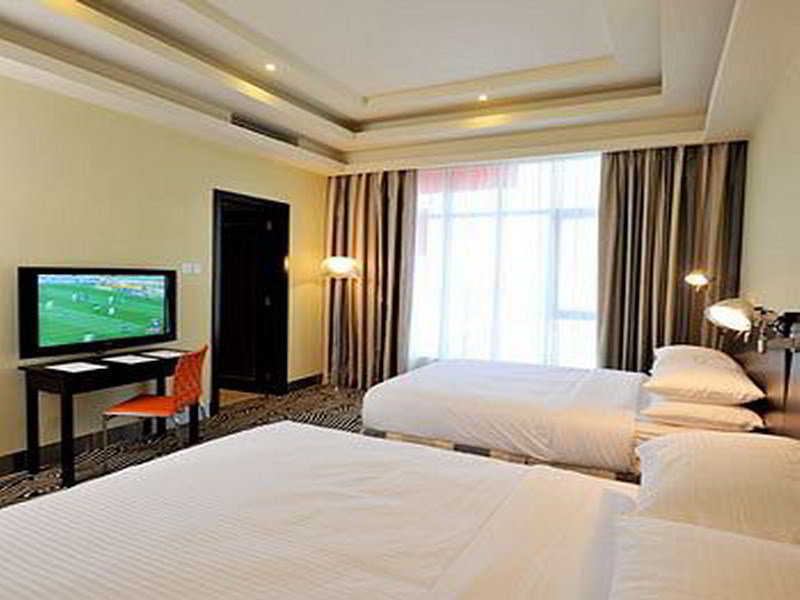 Al Raya Suites Hotel Manama Cameră foto