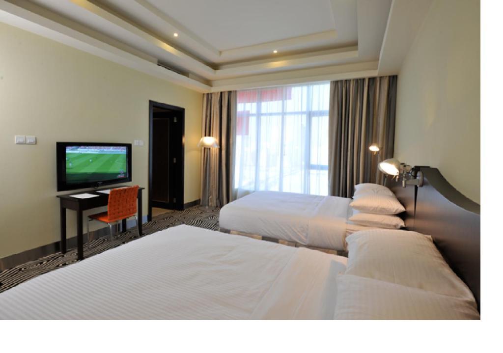 Al Raya Suites Hotel Manama Cameră foto