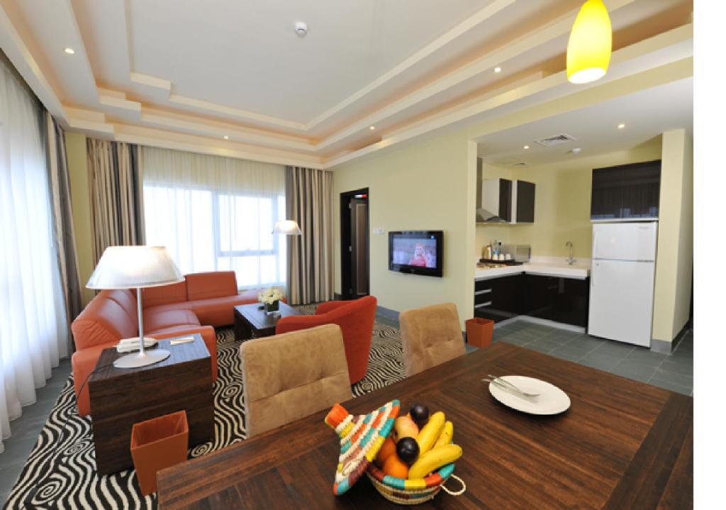 Al Raya Suites Hotel Manama Cameră foto